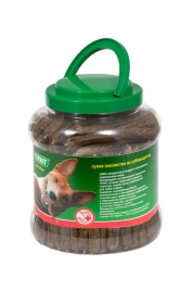 Titbit салямки St - банка пласт. 4.3 л