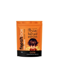 Драже FRESHBOX Asia кола (саше) 14 г.