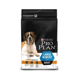 Purina Pro Plan (3 кг) Large Robust Adult сanine dry