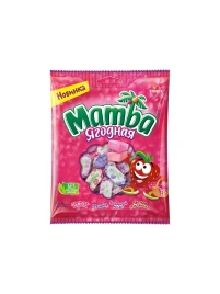 Жевательные конфеты "Mamba ягодная" Ассорти вкусов,70г