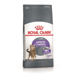Royal Cann Appetite control Корм для кошек - 2кг