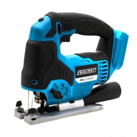 Лобзик аккумуляторный ВАРЯГ ЛА-21/8010 (21В, 0-2600 ход/мин, быстр.заж.пил,) картон, без АКБ, без ЗУ (1/6)