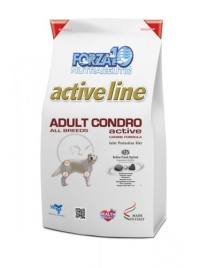 Forza10 Breeders для взрослых собак всех пород при проблемах опорно-двигательного аппарата - 10 кг