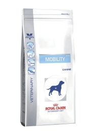 Royal Canin Mobility MC25 C2P+ для взрослых собак при заболеваниях костей и суставов 2 кг