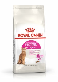 Royal Canin Exigent Protein Preference 4 кг