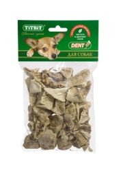 Titbit Легкое баранье в мягкой упаковке - 30 г