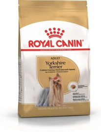 Royal Canin Yorkshire Terrier Adult - 15 кг