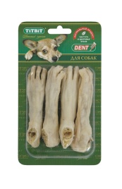 Titbit лапки кроличьи большие - Б2-M