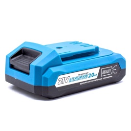 Батарея аккумуляторная ВАРЯГ АКБ-21/2,0 (1/57)