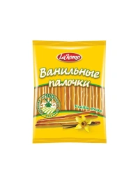Палочки ванильные «La`komo» 0,04кг