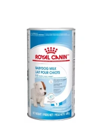 Заменитель молока Royal Canin Babydog Milk для щенков со дня рождения до отъема, 400 г