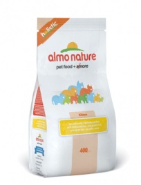 Almo Nature Holistic Kitten Chicken & Rice 12 кг