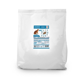 Сухой корм Зоогурман для взрослых кошек с океанической рыбой - 10 кг