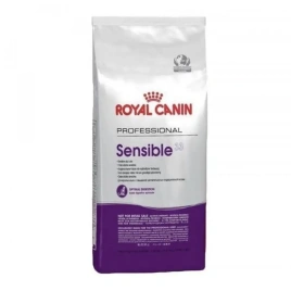 Сухой корм Royal Canin Sensible PRO для взрослых кошек, 15 кг