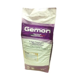 Gemon Cat Adult сухой корм для кошек с курицей и индейкой - 20 кг