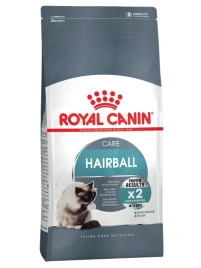 Сухой корм Royal Canin Hairball Care для взрослых кошек, для выведения волосяных комочков, 400 г
