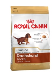 Royal Canin Dachshund Junior 1.5 кг