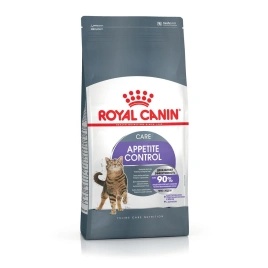 Сухой корм Royal Canin Appetite Control Care для взрослых кошек для контроля выпрашивания корма, 400 г