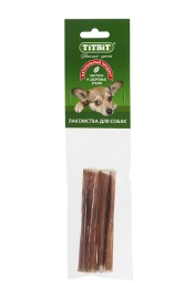 Titbit корень бычий догодент 2 - мягкая упаковка