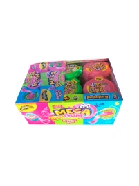 Жев. резинка "Mega Roll" 40г