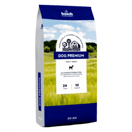 Bosch Dog Premium сухой корм для собак - 20 кг