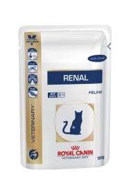 Royal Canin Renal Feline Chicken - 85 г