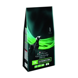 Сухой корм Pro Plan Veterinary diets EN Gastrointestinal для взрослых собак при расстройствах пищеварения 12 кг