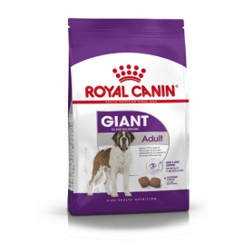 Royal Canin Giant Adult сухой корм для взрослых собак гигантских пород - 15 кг