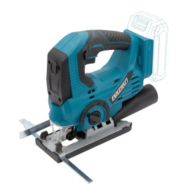 Лобзик аккумуляторный ВАРЯГ ЛА-21/703 (21В, 0-2400 ход/мин, быстр.заж.пил,) картон, без АКБ, без ЗУ (1/6)