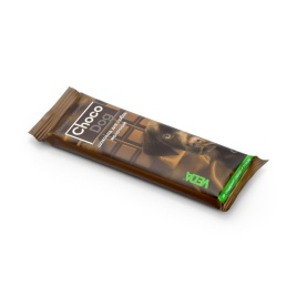 Veda Choco Dog лакомство для собак шоколад молочный - 45 г