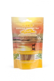 Titbit вяленые лакомства соломка жевательная из сухожилий Light 60 г