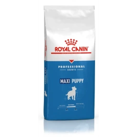 Сухой корм Royal Canin Maxi Puppy PRO для щенков крупных пород, 20 кг