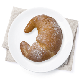 Пирог Домашний ( с повидлом и вишней) 300ш