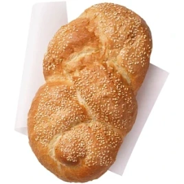 Плетёнка с крошкой 300г