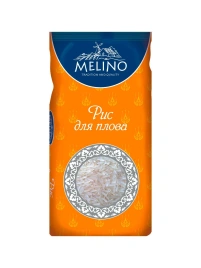 Рис для плова Мелино 0,65 кг