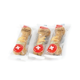 Titbit косточка мясная с бараниной лакомство для собак