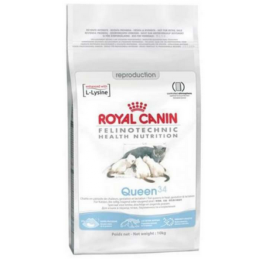 Royal Canin Queen сухой корм для кошек в период течки, беременности и лактации - 10 кг