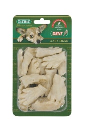 Titbit лапки кроличьи - Б2-M