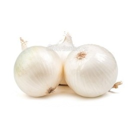 Лук Салатный белый