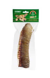 Titbit трахея говяжья - мягкая упаковка