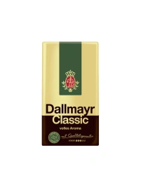 Кофе "Даллмайер" Classic мол. 250г