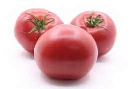 Помидор розовый