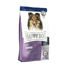 Happy Dog Supreme Mini Senior - 0,3 кг