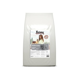 Сухой корм Karmy Maine Coon для взрослых кошек породы мейн кун с индейкой 10 кг