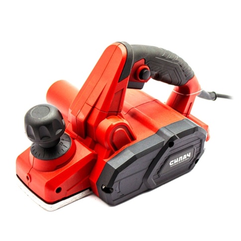 Рубанок электрический СИЛАЧ РЭ-82.750 (750Вт, 82 мм, 0-2,0мм, 16000 об/мин) (1/4) фото 1