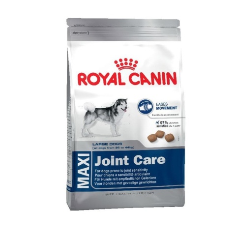 Сухой корм Royal Canin Maxi Joint Care для собак крупных размеров с повышенной чувствительностью суставов 10 кг фото 1