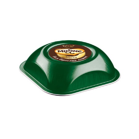 Мнямс Деликатес нежные кусочки утки и индейки в соусе для взрослых кошек - 85 г фото 1