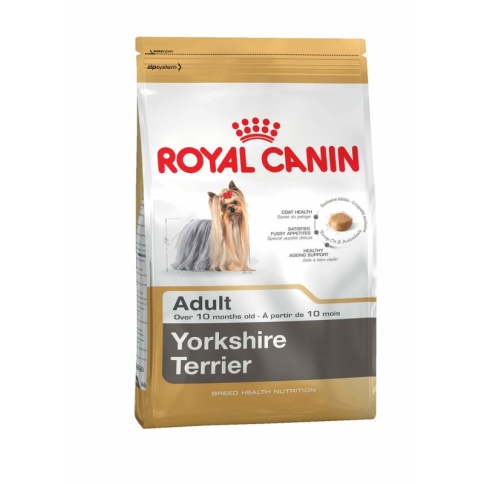 Royal Canin Yorkshire Terrier Adult (0.5 кг) фото 2