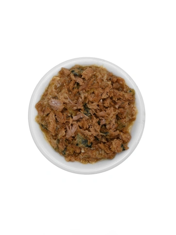 Влажный корм Almo Nature для собак с куриным филе и цукини, 100 г фото 4