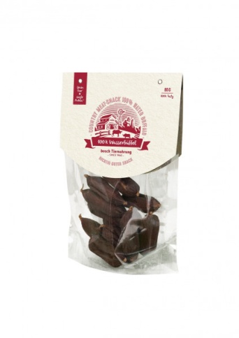 Bosch Country Meat-Snack лакомство для собак буйвол - 80 г фото 1